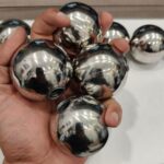 SS NUT BALL - NSO04